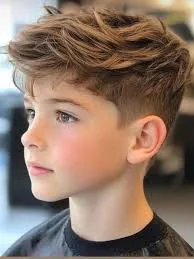 corte nino